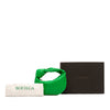Bottega Veneta Mini Nappa Intrecciato Jodie Secondhand