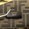 Fendi Small Nappa Fendi First Secondhand