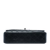Chanel Medium Classic Lambskin Double Flap Secondhand