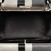 Prada Leather Baiadera Frame Bag Secondhand