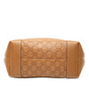 Gucci Medium Guccissima GG Charm Tote Secondhand