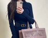 Dior Tote Belt Secondhand
