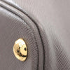 Prada Large Saffiano Lux Promenade Satchel Secondhand