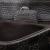 Gucci GG Denim Shoulder Bag Secondhand