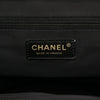 Chanel New Travel Line Nylon Tote Secondhand