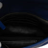 Saint Laurent Baby Chevron Sheepskin Classic Monogram Chain Bag Secondhand