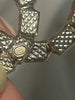 Secondhand Chanel brooch