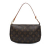 Louis Vuitton Monogram Pochette Accessoires Secondhand