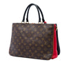 Louis Vuitton Monogram Millefeuille Secondhand