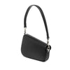 Gucci Mini Leather Asymmetric Horsebit 1955 Satchel Secondhand