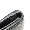 Dior Goatskin Saddle Cosmos Zipped Card Holder Secondhand