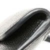 Dior Goatskin Saddle Cosmos Zipped Card Holder Secondhand