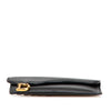 Dior Goatskin Saddle Cosmos Zipped Card Holder Secondhand