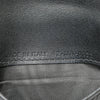 Dior Goatskin Saddle Cosmos Zipped Card Holder Secondhand