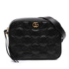 Gucci Small GG Matelasse Calfskin Crossbody Secondhand