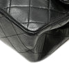 Secondhand Chanel Small Classic Lambskin Double Flap