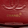Secondhand Chanel Small Classic Lambskin Double Flap