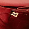 Secondhand Chanel Small Classic Lambskin Double Flap