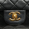 Secondhand Chanel Small Classic Lambskin Double Flap