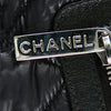 Chanel Small Quilted Nylon Coco Cocoon Tote Secondhand