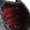 Chanel Small Quilted Nylon Coco Cocoon Tote Secondhand