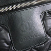 Chanel Small Quilted Nylon Coco Cocoon Tote Secondhand