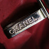 Chanel Small Quilted Nylon Coco Cocoon Tote Secondhand