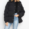 Jacquemus Down Jacket Secondhand