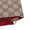 Gucci GG Supreme Bosco Clutch Secondhand