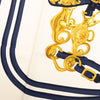 Hermès Brides de Gala Silk Scarf 90 Secondhand