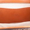 Secondhand Gucci Mini GG Supreme Web Bamboo 1947 Belt Bag