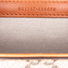 Gucci Mini GG Supreme Web Bamboo 1947 Belt Bag Secondhand
