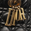 Dior Small Lambskin Cannage My ABCDior Lady Dior Secondhand