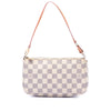 Louis Vuitton Damier Azur Pochette Accessoires Secondhand
