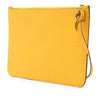 Louis Vuitton Epi Neverfull Pouch Secondhand