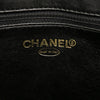 Secondhand Chanel Caviar Medallion Tote