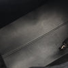 Dior Large Calfskin Macrocannage Toujours Handbag Secondhand
