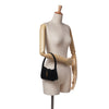 Saint Laurent Mini Calfskin Le 5 a 7 Bag Secondhand