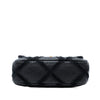 Chanel Medium Crochet Calfskin 19 Flap Secondhand