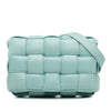 Bottega Veneta Nappa Intrecciato Padded Cassette Crossbody Secondhand