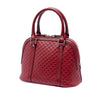 Gucci Mini Microguccissima Dome Satchel Secondhand