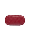 Gucci Mini Microguccissima Dome Satchel Secondhand