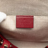 Gucci Mini Microguccissima Dome Satchel Secondhand