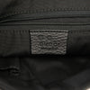 Gucci Guccissima Trimmed Suede Crossbody Secondhand