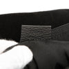 Gucci Guccissima Trimmed Suede Crossbody Secondhand