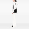 Gucci Guccissima Trimmed Suede Crossbody Secondhand