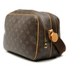 Secondhand Louis Vuitton Monogram Reporter PM