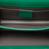 Gucci Small Patent Interlocking G Crossbody Secondhand