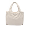 Prada Medium Soft Padding Tote Secondhand