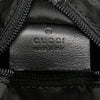 Gucci GG Canvas Cosmetic Pouch Secondhand